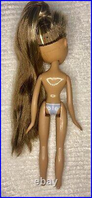 Bratz Princess Fianna 2006 Complete With All Accessories And Clothing