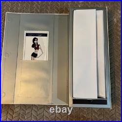 Bueno Sera Fashion Royalty Kyori Sato Jason Wu Collectible Doll Integrity Toys