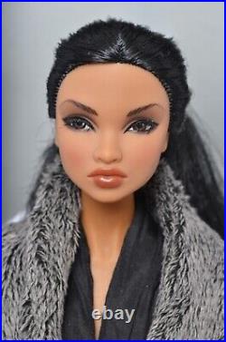 COLETTE PERK 12 Dress Doll Fashion Royalty NU. Face Collection