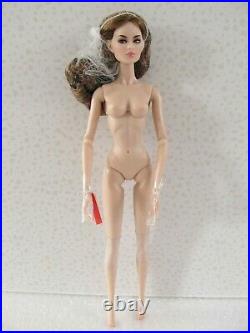 COMING OUT NAVIA PHAN NUDE WITH STAND & COA 2020 METEOR Le CHIC INTEGRITY TOYS