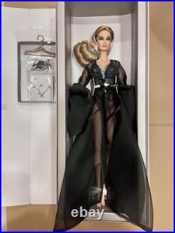 COMPLETE FASHION OUTFIT NEW-Integrity Toys FR Dusk In Bloom Luchia Zadra Doll