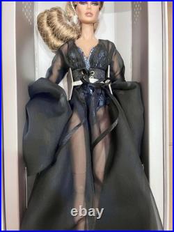 COMPLETE FASHION OUTFIT NEW-Integrity Toys FR Dusk In Bloom Luchia Zadra Doll