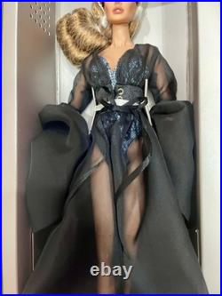 COMPLETE FASHION OUTFIT NEW-Integrity Toys FR Dusk In Bloom Luchia Zadra Doll