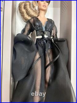 COMPLETE FASHION OUTFIT NEW-Integrity Toys FR Dusk In Bloom Luchia Zadra Doll