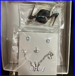 COMPLETE FASHION OUTFIT NEW-Integrity Toys FR Dusk In Bloom Luchia Zadra Doll