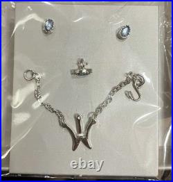 COMPLETE FASHION OUTFIT NEW-Integrity Toys FR Dusk In Bloom Luchia Zadra Doll