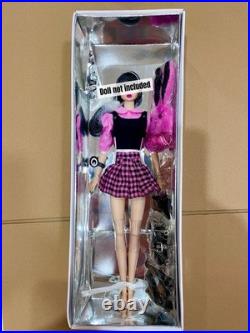 COMPLETE FASHION OUTFIT Only-NO DOLL Integrity Toys Nippon Misaki Moody Bunny