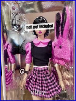 COMPLETE FASHION OUTFIT Only-NO DOLL Integrity Toys Nippon Misaki Moody Bunny