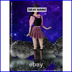 COMPLETE FASHION OUTFIT Only-NO DOLL Integrity Toys Nippon Misaki Moody Bunny