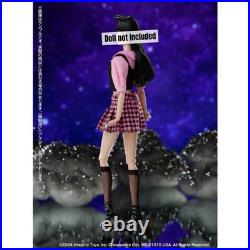 COMPLETE FASHION OUTFIT Only-NO DOLL Integrity Toys Nippon Misaki Moody Bunny