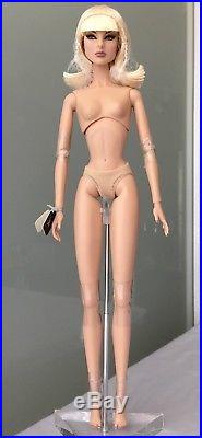 COSTUME DRAMA Giselle Diefendorf NUDE DOLL NEW & MINT