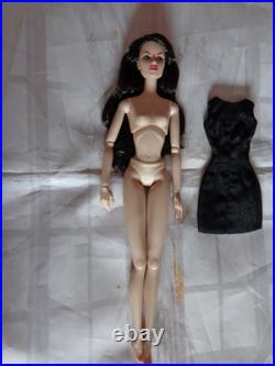 Carol Roth The Entrepeneur Equation Doll Fashion Royalty It 2011