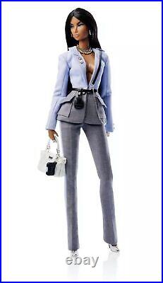 Chain Of Command Natalia Fatalét Obsession Fashion Royalty Integrity Toys Nrfb