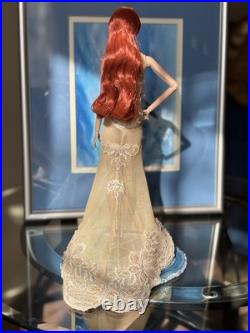 Champagne Elegance Integrity Doll Dress Fashion Royalty