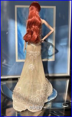 Champagne Elegance Integrity Doll Dress Fashion Royalty