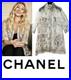 Chanel-2012-Clear-Tan-Pearl-Logo-Raincoat-Jacket-34-36-38-2-4-6-Coat-Top-S-M-01-azm