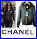 Chanel-Vintage-2002-Black-Sport-Logo-Bomber-Jacket-34-36-38-2-4-Coat-Top-Y2K-S-M-01-cx
