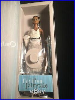 Changing Winds EDEN BLAIR Dressed Doll NRFB INTEGRITY Fairytale Convention