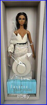 Changing Winds Eden Blair Integrity Toys NuFace Fashion Royalty Doll Fairytale