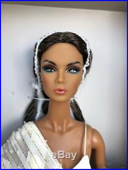 Changing Winds Eden, Fashion Fairytale Convention Exclusive doll, NRFB, NuFace