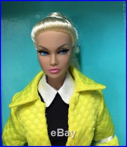 Ciao! Poppy Parker Blonde 2018 Italian Convention Doll LE250 NRFB