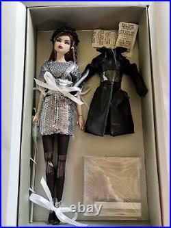 Clash Control Erin S Close-up Doll Fashion Royalty Integrity Toys by Jason Wu