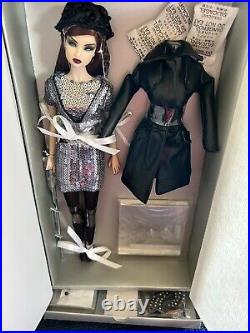 Clash Control Erin S Close-up Doll Fashion Royalty Integrity Toys by Jason Wu