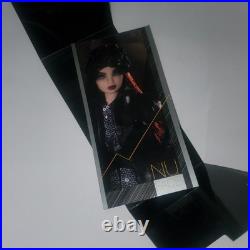 Clash Control Fashion Royalty Erin Salston Doll NU Face Jason Wu NUDE with COA Clash Control Fashion Royalty Erin Salston Doll NU Face Jason Wu NUDE with COA
