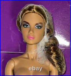 Color Infusion Style Lab Alysa 2013 Premiere Convention Doll NRFB