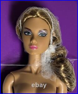 Color Infusion Style Lab Alysa 2013 Premiere Convention Doll NRFB