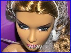 Color Infusion Style Lab Alysa 2013 Premiere Convention Doll NRFB
