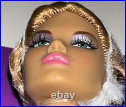 Color Infusion Style Lab Alysa 2013 Premiere Convention Doll NRFB