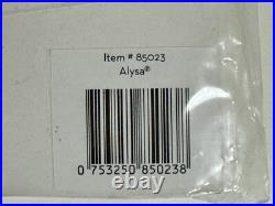 Color Infusion Style Lab Alysa 2013 Premiere Convention Doll NRFB