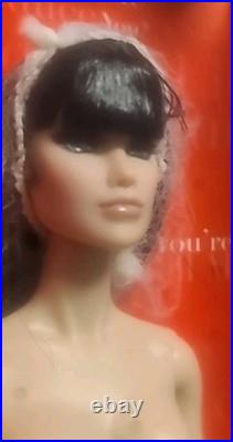 Color Infusion Style Lab Jaeme Costas Doll SUPERMODEL Convention NRFB RARE VHTF