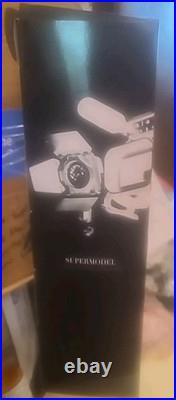 Color Infusion Style Lab Jaeme Costas Doll SUPERMODEL Convention NRFB RARE VHTF