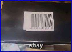 Color Infusion Style Lab Jaeme Costas Doll SUPERMODEL Convention NRFB RARE VHTF