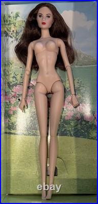 Color Infusion Style LabFan Xi Nude Doll2015 Cinematic FR Convention