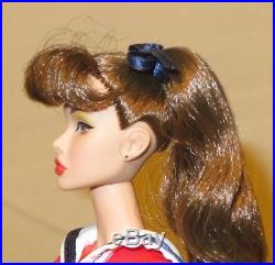 Coney Island Poppy Parker MIB Doll 2010 Collection