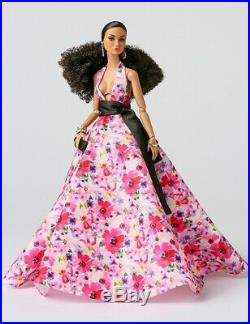 Convention2019 Poppy Parker Gardens Of Versailles Nude Doll Fashion Royalty IT