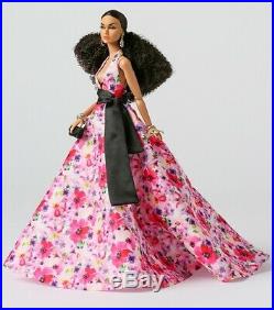 Convention2019 Poppy Parker Gardens Of Versailles Nude Doll Fashion Royalty IT
