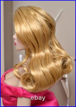 DIVA DASHA 12 Dress Doll 2016 Fashion Royalty SUPERMODEL CONVENTION (ED)