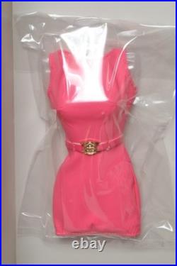 DIVA DASHA 12 Dress Doll 2016 Fashion Royalty SUPERMODEL CONVENTION (ED)