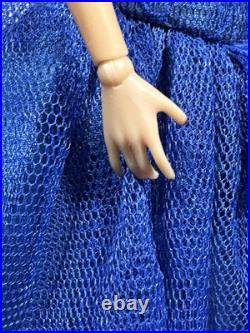 DYNAMITE GIRLS JOLLY JETT 12 DOLL Fashion Royalty Integrity Toys