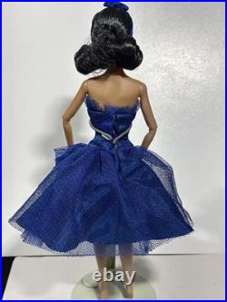 DYNAMITE GIRLS JOLLY JETT 12 DOLL Fashion Royalty Integrity Toys