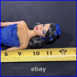 DYNAMITE GIRLS JOLLY JETT 12 DOLL Fashion Royalty Integrity Toys