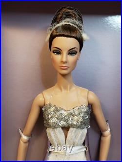 Danced All Night Nu Fantasy 2015 Ifdc Convention Ex. Doll Integrity #75017 Nrfb Danced All Night Nu Fantasy 2015 Ifdc Convention Ex. Doll Integrity #75017 Nrfb