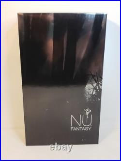 Danced All Night Nu Fantasy 2015 Ifdc Convention Ex. Doll Integrity #75017 Nrfb Danced All Night Nu Fantasy 2015 Ifdc Convention Ex. Doll Integrity #75017 Nrfb