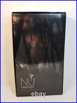 Danced All Night Nu Fantasy 2015 Ifdc Convention Ex. Doll Integrity #75017 Nrfb Danced All Night Nu Fantasy 2015 Ifdc Convention Ex. Doll Integrity #75017 Nrfb
