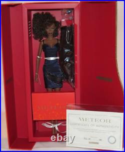 Dangerous Curves Zuri Okoty NRFB Meteor Roaring 20s Remix Collection LE 1000