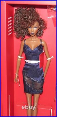 Dangerous Curves Zuri Okoty NRFB Meteor Roaring 20s Remix Collection LE 1000